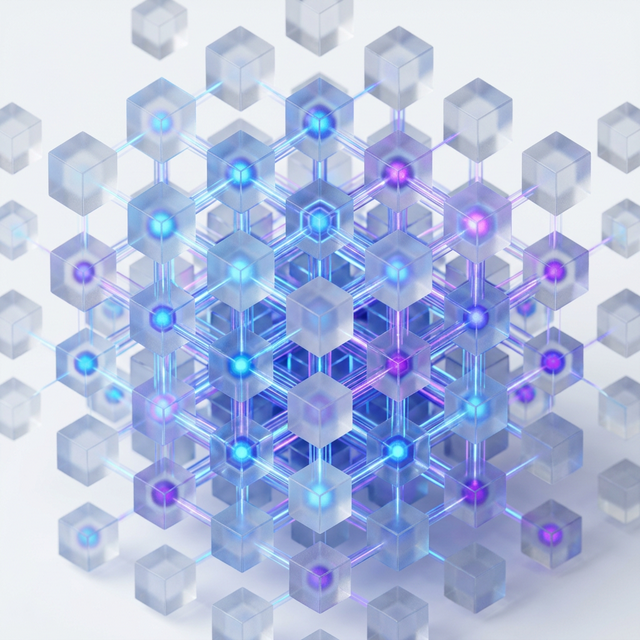 Vector Database Illustration